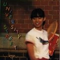 MARIYA TAKEUCHI / 竹内まりや / UNIVERSITY STRE