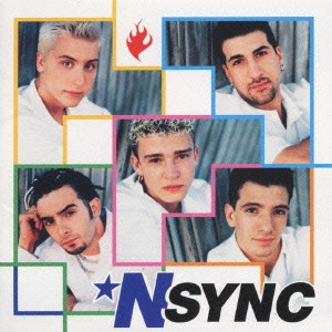 NSYNC / イン・シンク / イン・シンク-USヴァージョン・プラス
