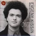 EVGENY KISSIN / エフゲニー・キーシン / ショパン：バラード