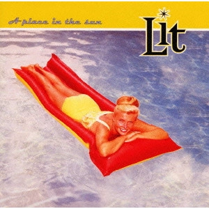 LIT / リット / ア・プレイス・イン・ザ・サン / A PLACE IN THE SUN