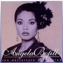 ANGELA BOFILL / アンジェラ・ボフィル / ザ・ベスト・オブ・アンジェラ・