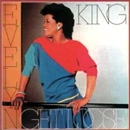 EVELYN CHAMPAGNE KING / イヴリン・キング (イヴリン・シャンペン・キング) / ゲット・ルース