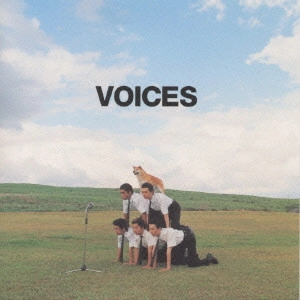 VOICES / さかあがり
