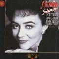 NATHALIE STUTZMANN / ナタリー・シュトゥッツマン / シューマン：詩人の恋＆女の愛と生涯