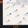 SEIJI OZAWA / 小澤征爾 / 武満徹:ノヴェンバー･ステップス 他
