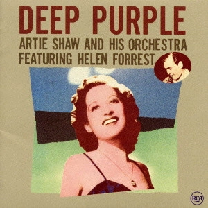 ヘレン・フォレスト / ディープ・パープル / DEEP PURPLE
