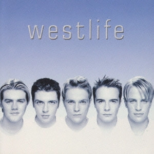 WESTLIFE / ウエストライフ / westlife