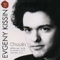 EVGENY KISSIN / エフゲニー・キーシン / ショパン：２４のプレリュード
