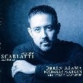 BRIAN ASAWA / ブライアン・アサワ / スカルラッティ：カンカータ集