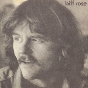 BIFF ROSE / ビフ・ローズ / ビフ・ローズ / BIFF ROSE