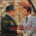ARTHUR RUBINSTEIN / アルトゥール・ルービンシュタイン / ベートーヴェン：Ｐ協奏曲全集
