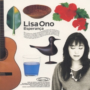 LISA ONO / 小野リサ / エスペランサ