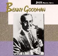 BENNY GOODMAN / ベニー・グッドマン / シング・シング・シング