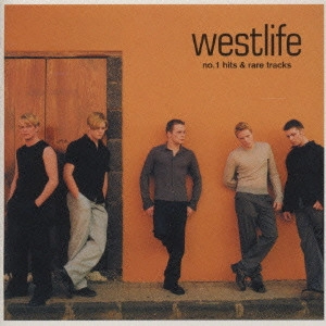 WESTLIFE / ウエストライフ / No.1 ヒッツ&レア・トラックス / NO.1 HITS & RARE TRACKS