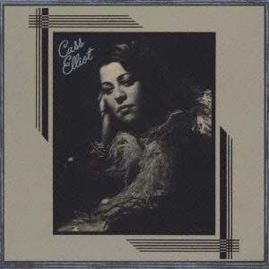 CASS ELLIOT (MAMA CASS) / キャス・エリオット (ママ・キャス) / キャス・エリオット / CASS ELLIOT