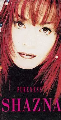 SHAZNA / シャズナ / PURENESS