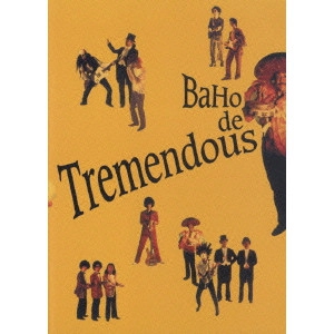 BAHO / BaHo de Tremendous
