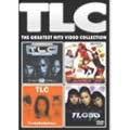 TLC / ザ・グレイテスト・ヒッツ・ヴィ