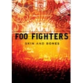 FOO FIGHTERS / フー・ファイターズ / スキン・アンド・ボーンズ