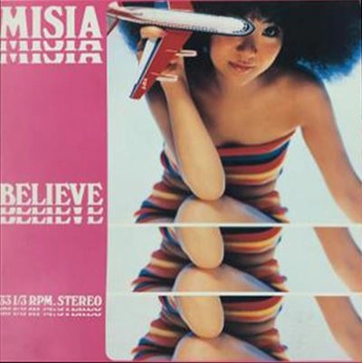MISIA / Believe
