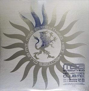 MISIA / Everything -Hex Hector's Club Mix-