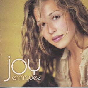 JOY ENRIQUEZ / ジョイ・エンリケス / ジョイ・エンリケス / JOY ENRIQUEZ