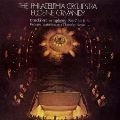 EUGENE ORMANDY / ユージン・オーマンディ / ブルックナー：交響曲第７番