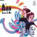 KAN / カン (J-POP) / ＣＬＯＳＥ　ＴＯ　ＭＥ