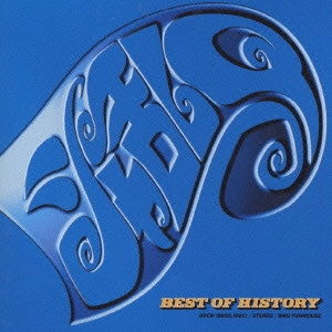 SHARAM Q / シャ乱Q / BEST OF HISTORY