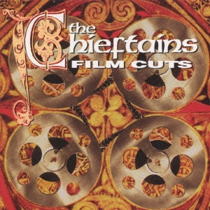 THE CHIEFTAINS / ザ・チーフタンズ / FILM CUTS / フィルム・カッツ