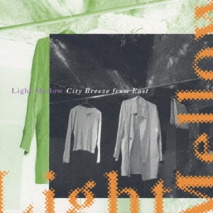 V.A. / オムニバス / Light Mellow ~City Breeze from East~ BMG FUNHOUSE Edition