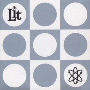 LIT / リット / アトミック / ATOMIC
