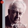 GUNTER WAND / ギュンター・ヴァント / ベートーヴェン：交響曲全集Ⅱ　