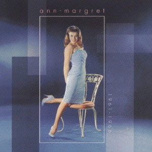 アン・マーグレット / アン・マーグレット 1961-1966 / ANN MARGRET 1961 - 1966