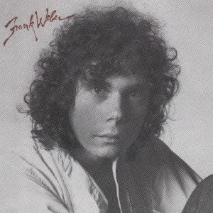 FRANK WEBER / フランク・ウェーバー / ニューヨークのストレンジャー / FRANK WEBER