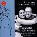 MARCELLO VIOTTI / マルチェッロ・ヴィオッティ / ロッシーニ：ブッファ・オペラ・