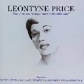 LEONTYNE PRICE / レオンタイン・プライス / 黄金の声！～オペラ・アリア集