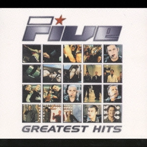 5IVE / ファイヴ / グレイテスト・ヒッツ / GREATEST HITS