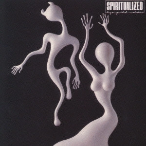 SPIRITUALIZED / スピリチュアライズド / レイザー・ガイデッド・メロディ / LAZER GUIDED MELODIES
