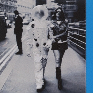 SPIRITUALIZED / スピリチュアライズド / ピュア・フェイズ / PURE PHASE
