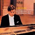 EMIL GILELS / エミール・ギレリス / バッハ：フランス組曲第５番，シ