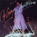 LINDA WILLIAMS / リンダ・ウィリアムス / シティ・リヴィング