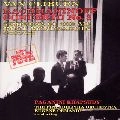 VAN CLIBURN / ヴァン・クライバーン / ラフマニノフ：ピアノ協奏曲第3番 パガニーニ狂詩曲