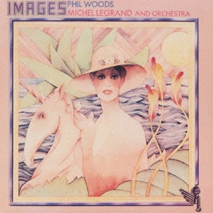 PHIL WOODS / フィル・ウッズ / イメージ / IMAGES