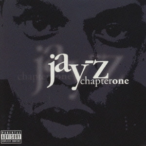 JAY-Z / グレイテスト・ヒッツ~チャプター・ワン
