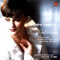 VESSELINA KASAROVA / ヴェッセリーナ・カサロヴァ / ミニョンのロマンス～フランス･オペラ･アリア集