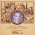 ALEXANDER BRAILOWSKY / アレクサンダー・ブライロフスキー / 愛奏曲集　　　　　　　　　　　