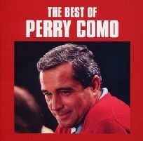 PERRY COMO / ペリー・コモ / ベスト・オブ・ペリ－・コモ