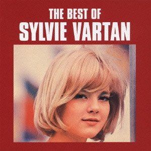 SYLVIE VARTAN / シルヴィ・ヴァルタン / ベスト・オブ・シルヴィ・バルタン / The Best of Sylvie Vartan