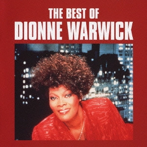 ディオンヌ・ワーウィック       / ベスト・オブ・ディオンヌ・ワーウィック / THE BEST OF DIONNE WARWICK